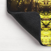 DMT'AURUSフォレストマウスパッド マウスパッド (コーナー)