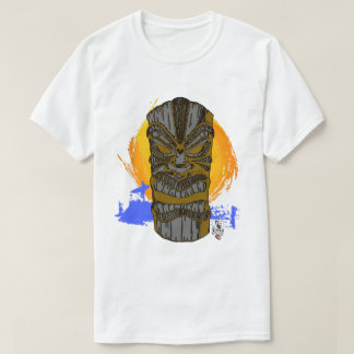 DMTote_2023_frontonly_light Tシャツ