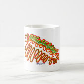 DMUG 4 コーヒーマグカップ (中央)