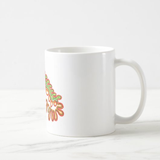 DMUG 4 コーヒーマグカップ (右)