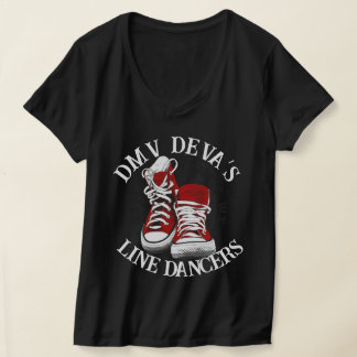 DMVスニーカーTシャツ Tシャツ