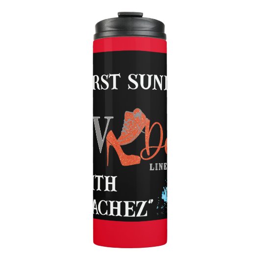 DMVデバスプレート紙ボウルナプキンス タンブラー (正面)