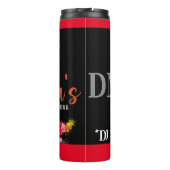 DMVデバスプレート紙ボウルナプキンス タンブラー (裏面)