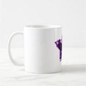 DMV Backroads Mug コーヒーマグカップ (左)