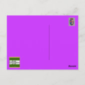 DMV LOCAの実行 ポストカード (裏面)