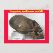 DMV LOCAの実行 ポストカード (正面)