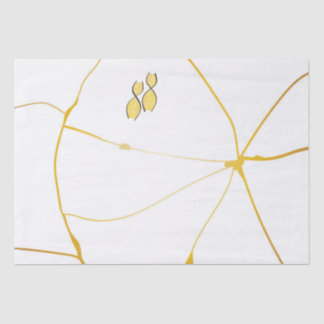 DNAが見つかった 薄葉紙