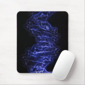 DNAの二重螺旋のmousepad マウスパッド (マウス)