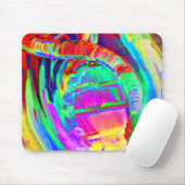 DNAの写しのmousepad マウスパッド (マウス)