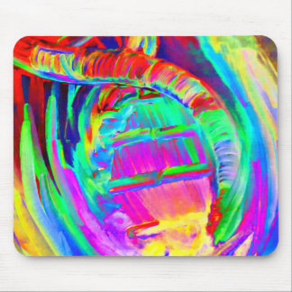 DNAの写しのmousepad マウスパッド