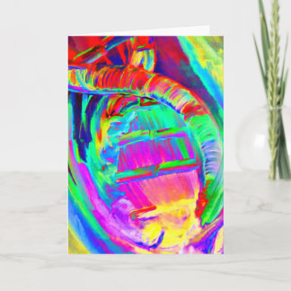 DNAの写しカード カード