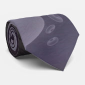 DNAの実験室 ネクタイ (ロール)