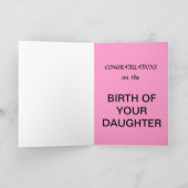 DNAの木か生命の樹 カード (内部)