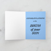 DNAの木か生命の樹 カード (内部)