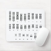 DNAのmousepad マウスパッド (マウス)