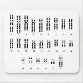 DNAのmousepad マウスパッド (正面)