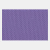 DNAストライプ紙セット ラッピングペーパーシート (正面3)