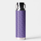 DNAストライプ ウォーターボトル (正面)