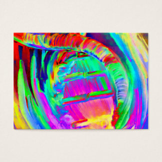 DNAプロファイルカード