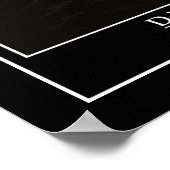 DNAヘリックス – ライフフォース不明 ポスター (角)