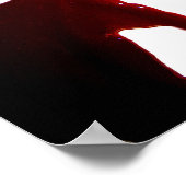 DNAポスターの検索 ポスター (角)