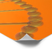 DNAポスター ポスター (角)