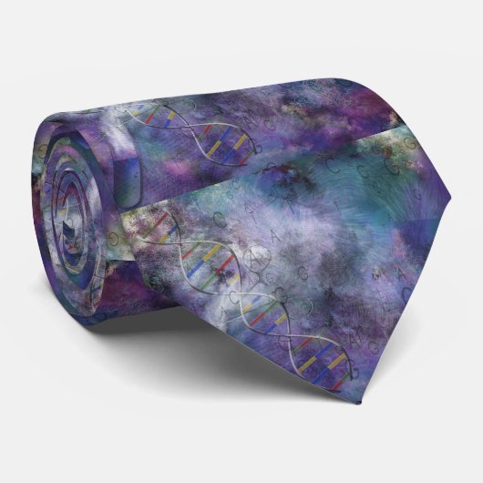 DNA修飾 ネクタイ (ロール)