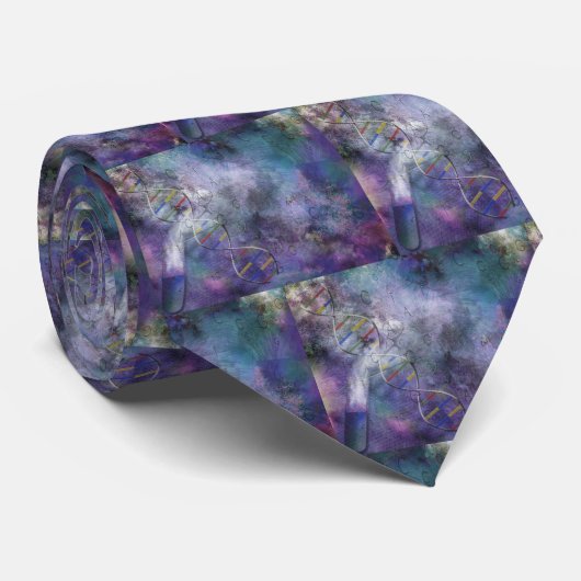 DNA修飾 ネクタイ (ロール)