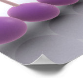 Dna概念像4 ポスター (角)