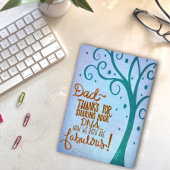 DNA父感謝していの日のおもしろカード カード