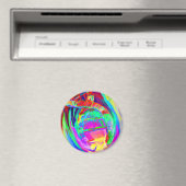 DNA磁石 マグネット (インサイチュ (食洗機))