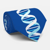 DNA色アートの男性のネクタイの選択 ネクタイ (ロール)