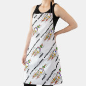 DNA複製ユーモア内のスーパータスター遺伝子 エプロン (インサイチュ)