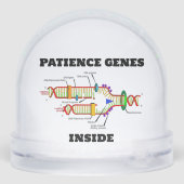 DNA複製ユーモア内の忍耐性遺伝子 (裏面)