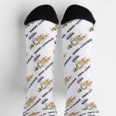 DNA複製内の特殊遺伝子 ソックス (上部)