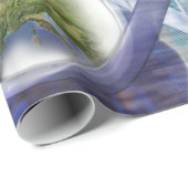 DNA覚醒デザイン ラッピングペーパー (ロールコーナー)