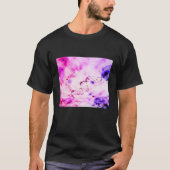 DNA誕生 Tシャツ (正面)