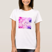 DNA誕生 Tシャツ (正面)