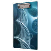 DNA鎖 クリップボード (左)