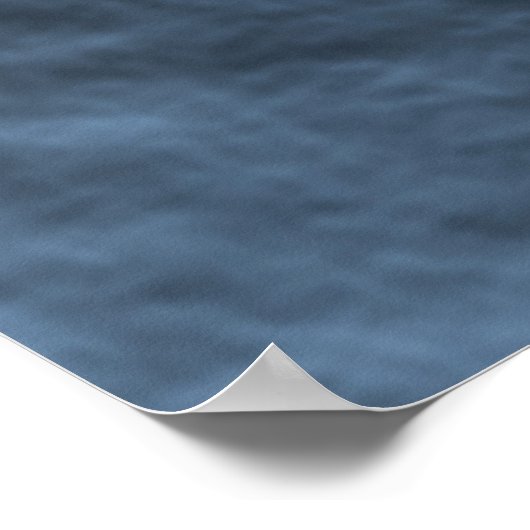 DNA鎖 ポスター (角)