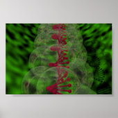 DNA1 ポスター (正面)