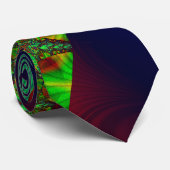 DNA ネクタイ (ロール)