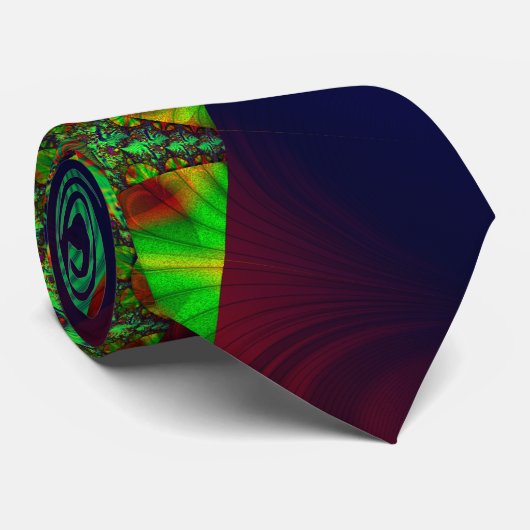 DNA ネクタイ (ロール)