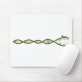 DNA マウスパッド (マウス)