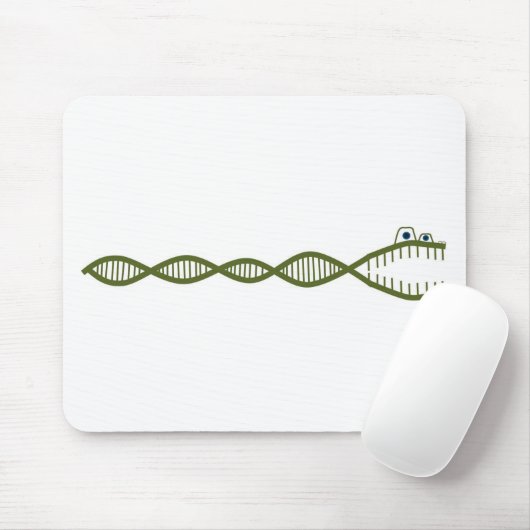 DNA マウスパッド (マウス)
