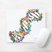 DNA マウスパッド (マウス)