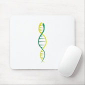 DNA マウスパッド (マウス)