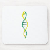 DNA マウスパッド (正面)