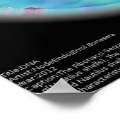 DNA (2012) NodeEndoポスター ポスター (角)