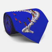 DNA: Darwinsの進化 ネクタイ (ロール)